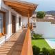 Allureh Emblematic Lodging, Santa Lucía (fotografie 6)