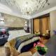 Hotel Vila Tirana, Tirana - Photo 10