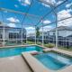 Stylish Home wPrivate Pool&Spa, near Disney Davenport - Foto 1