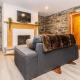 North House - Modern Meets Rustic- 2 Bedroom in Old Quebec - Fotografie 2