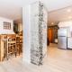 North House - Modern Meets Rustic- 2 Bedroom in Old Quebec - Fotografie 1