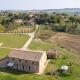Tenuta La Santissima, San Rocco a Pilli (fotografie 9)