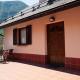 Apartma Lesjak 1, Bovec