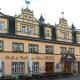Hotel Adler, Rudolstadt - Fotografie 1