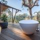 Currajong Retreat, Burragate
