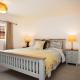 Ye Olde Saddlery B&B, Neatishead (fotografie 3)