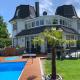 Villa Fallingstar, バート・ザーロー - 写真 1