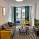 Usandizaga Apartment, Second line beach, free Parking, San Sebastian (zdjęcie 9)