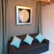 B&B Luxe Suites 1-2-3 Antwerpen - Foto 9