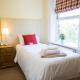 Fountains Guest House - Harrogate Stays, Harrogate - Fotografie 6