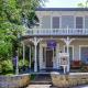 Broad Street Inn, Nevada City