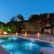 Antico Rosso Villa, Ialyssos