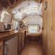Dixie Airstream - Retro 1970s American Airstream close to Windermere Staveley - Fotografie 7