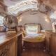 Dixie Airstream - Retro 1970s American Airstream close to Windermere Staveley - Fotografie 8