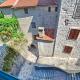Bright, Romantic & Super Stylish Old Town Flat with Seaview & Shared Terrace Kotor - Photo 10
