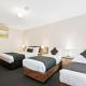Comfort Inn & Suites Lakes Entrance - Photo 10