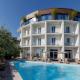Art Hotel Ventaglio, Bardolino