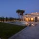 Villa Flamingo - 4 bedrooms - Private Pool - Next to renowned Issos Beach & Lake Korission, Línia (photo 3)