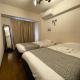 Residential Hotel Bevel Tokyo, Tokio - Fotografie 4