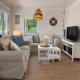 Ferienhaus Grosses Meer mit Boot, Südbrookmerland - Photo 6