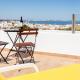 Candy´s Seaview Studio by Seewest, Lagos
