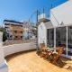 Candy´s Seaview Studio by Seewest, Lagos (zdjęcie 6)