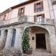 B&B Linu Ruiu, Santu Lussurgiu