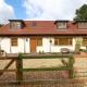 Shepherds Spring Cottages Ringwood - Foto 4