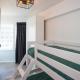 Maison Remi by Exclusive-Stays, Ostende (fotografie 9)