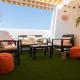 PENTHOUSE CITY CENTER PRIVATE TERRACE Wifi, Malaga - Foto 6