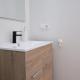 PENTHOUSE CITY CENTER PRIVATE TERRACE Wifi, Malaga - Foto 10