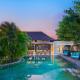 Avani Seminyak Bali Resort