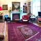 Central Apartment with parking, original art and antiques Edimburgo - Foto 8
