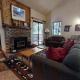Hidden Valley #104 condo, Mammoth Lakes - Fotografie 1