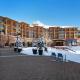 Sundial Lodge by All Seasons Resort Lodging Park City - Fotografie 9