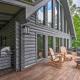 Luxe Jasper Cabin with Deck and Blue Ridge Mtn Views! - Fotografie 1