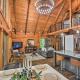 Luxe Jasper Cabin with Deck and Blue Ridge Mtn Views! - Fotografie 6