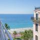 Lovely apartment near the sea 25 bis Promenade des Anglais, Nice - Fotografie 4