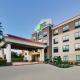 Holiday Inn Express & Suites San Antonio NW near SeaWorld by IHG - Foto 1