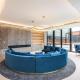 Sky One Apartments by CLLIX, Box Hill (foto 3)