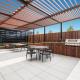 Sky One Apartments by CLLIX, Box Hill (foto 6)