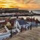 Cottages-Whitby - Fotografie 2