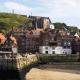 Cottages-Whitby - Fotografie 7