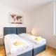 FeelGood Apartments SmartLiving | contactless check-in, Вена - Фото 3