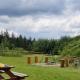 Apartament z kominkiem i wanną, Istebna (fotografie 5)