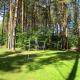 Holiday Home Waldhäuser-1 by Interhome, ヒンメルプフォルト - 写真 9
