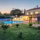 Via Flavia with Common Pool