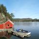 Holiday Home Bjørkeneset by Interhome, Uggdal - Fotografie 5