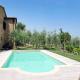 Holiday Home Rustico Cavernoso by Interhome, Colle Val D'Elsa (fotografie 2)