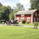 B&B Kvarntorps Herrgård, Forshaga (foto 5)